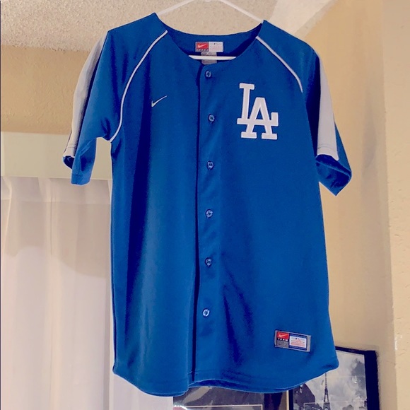 Nike Other - Jersey, Boy or Men's Shirt Size XL